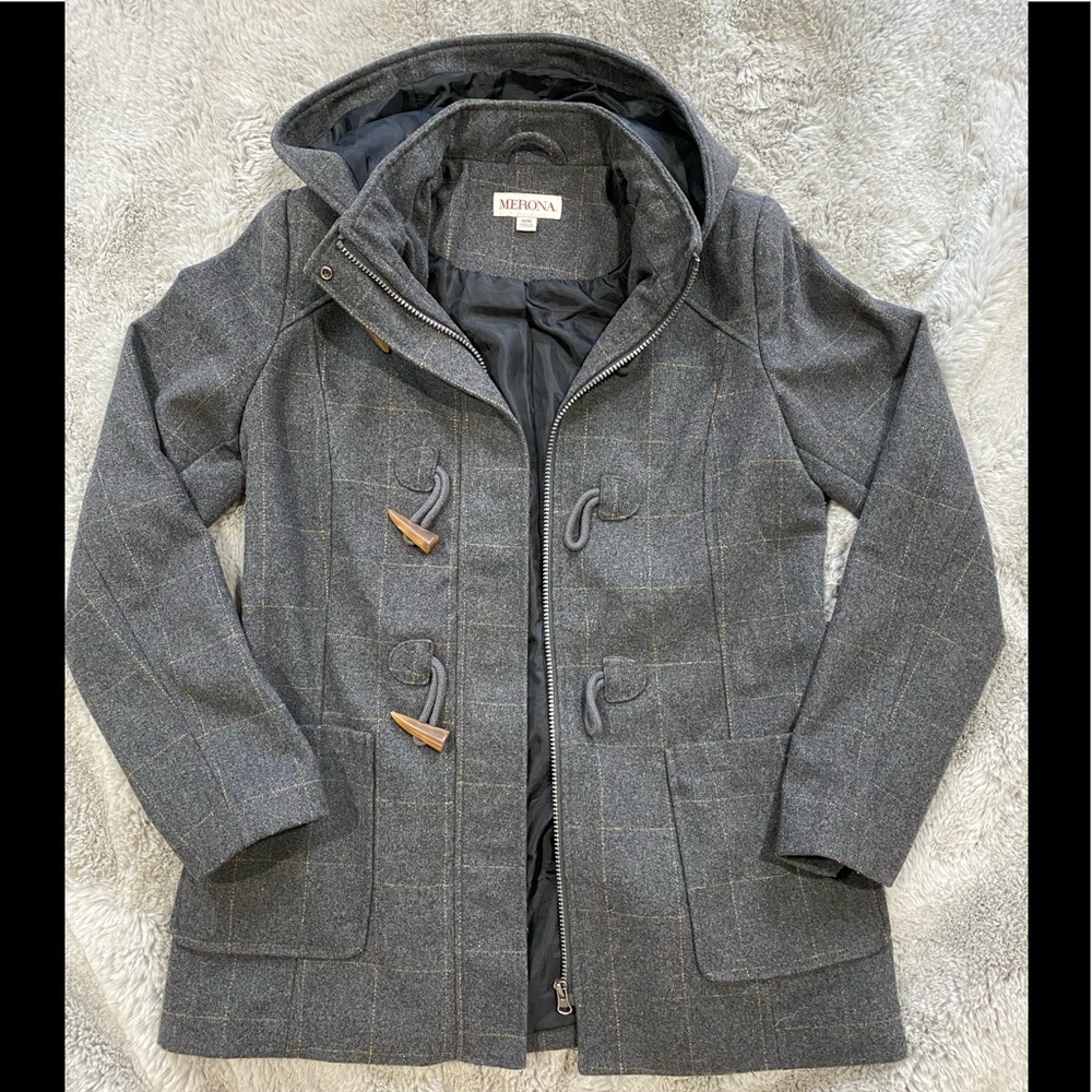 Merona dress jacket
